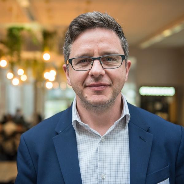 Prof. Patrice Perreault